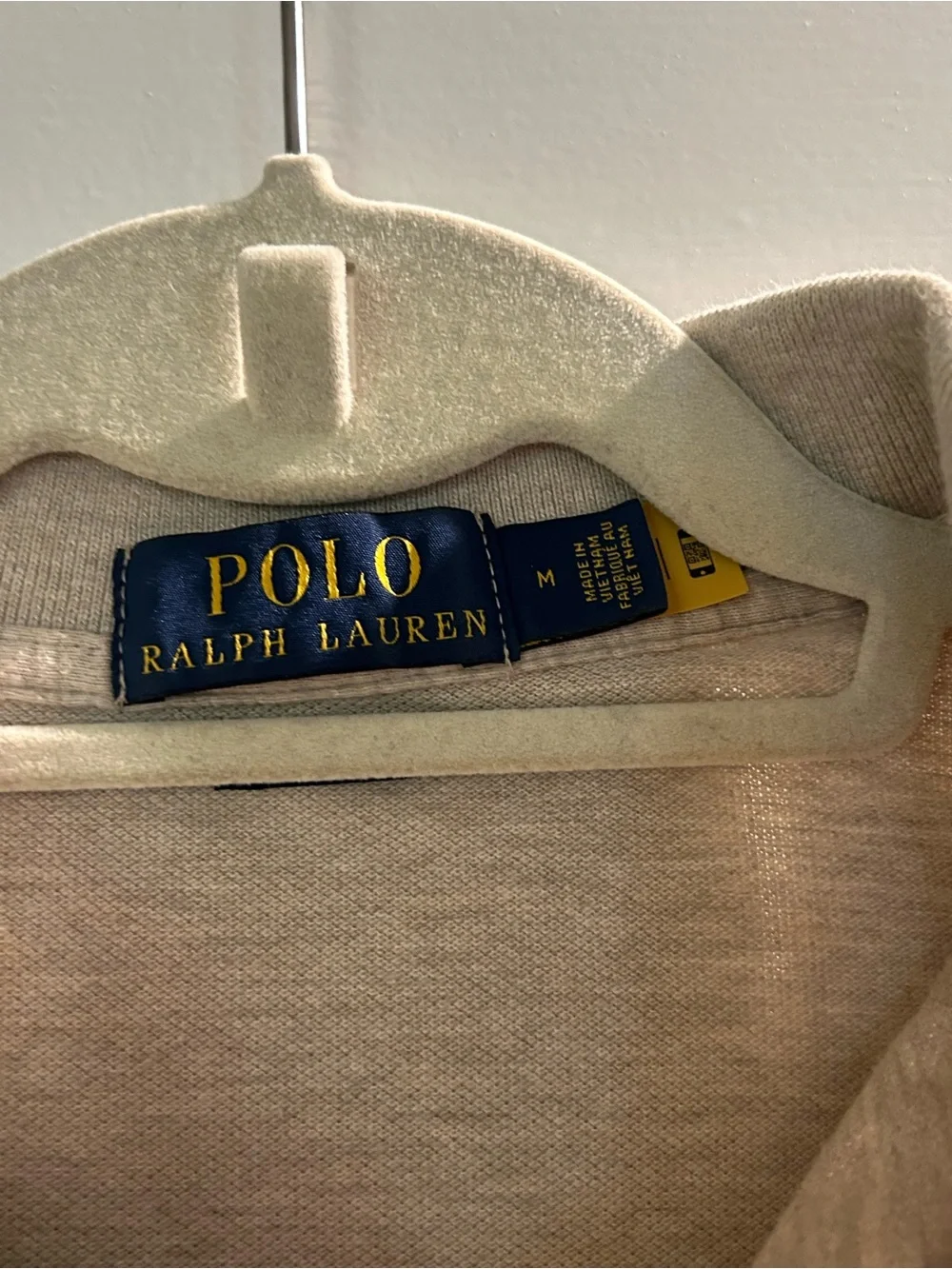 Polo Ralph Lauren - Men’s Polo - Size M